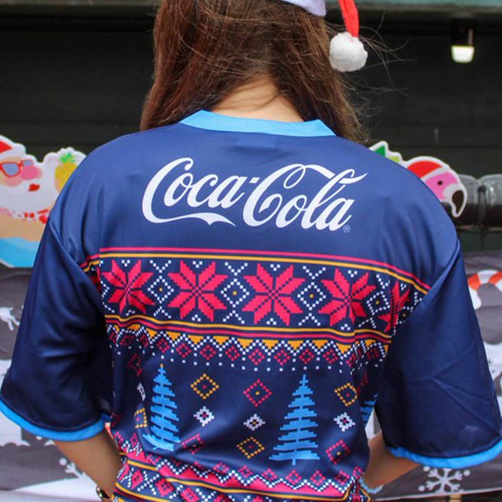 2025 Rocky Mountain Vibes Ugly Christmas Sweater Jersey Giveaway