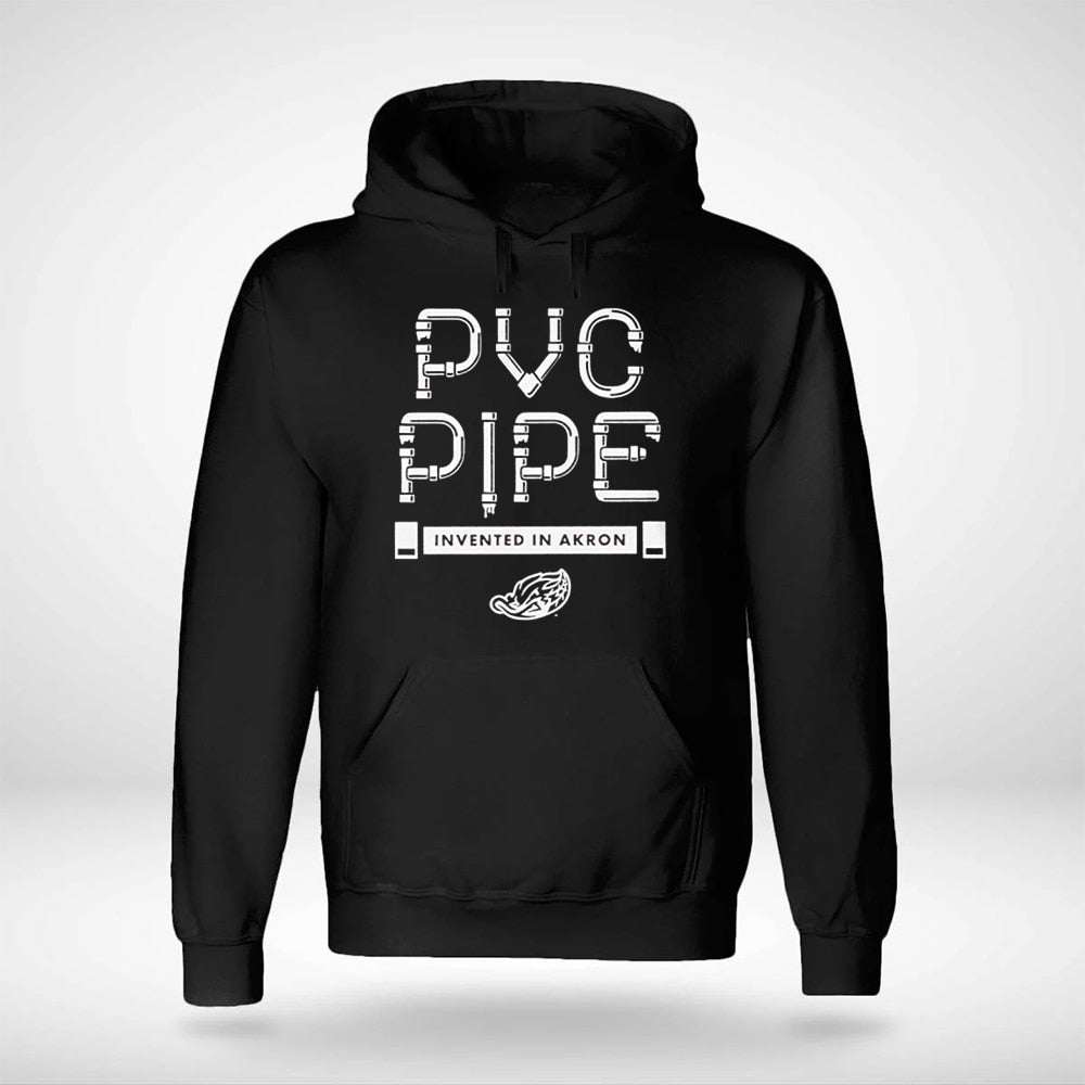PVC Pipe Shirt Giveaway 2025