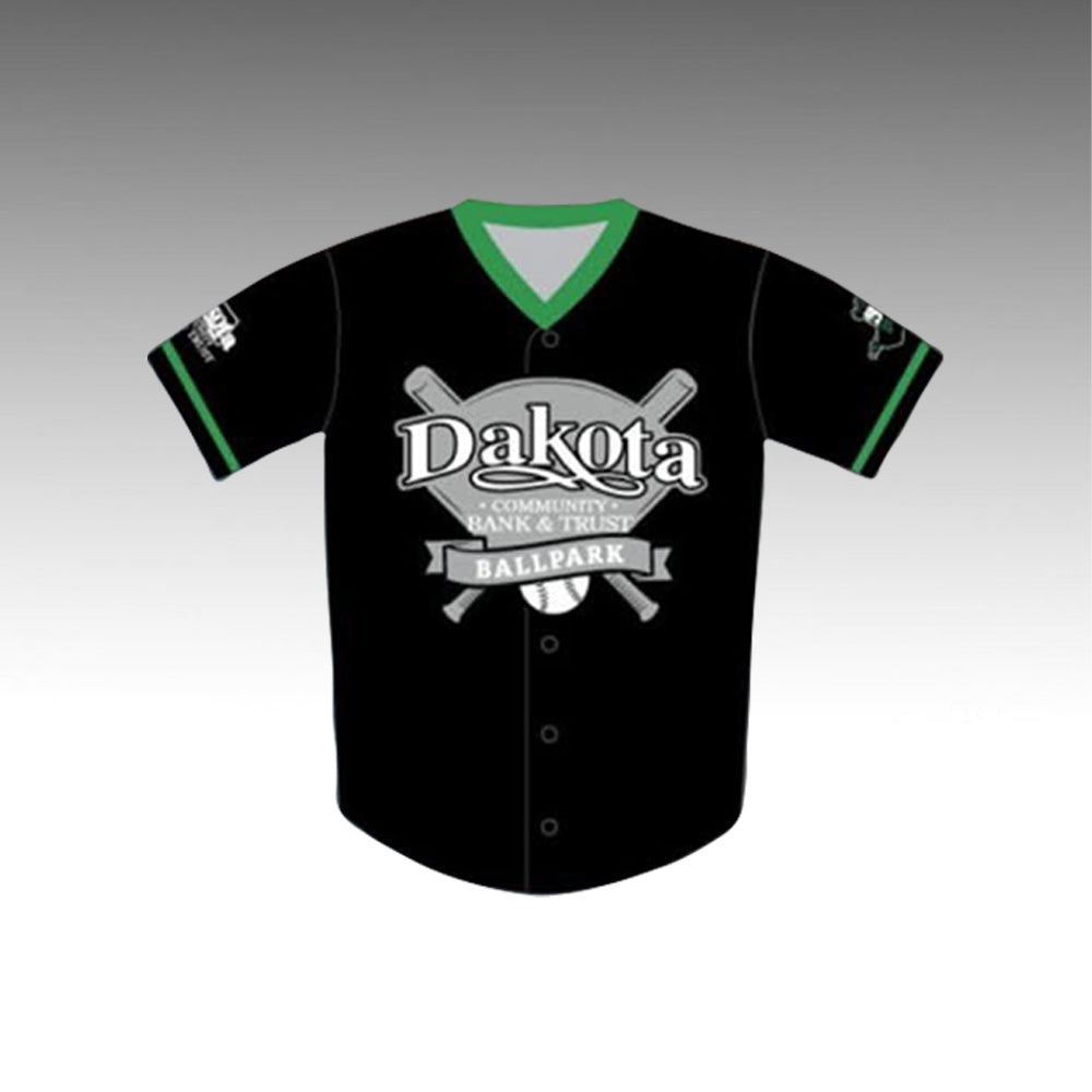 Badlands Big Sticks DCB&T Jersey Giveaway 2025