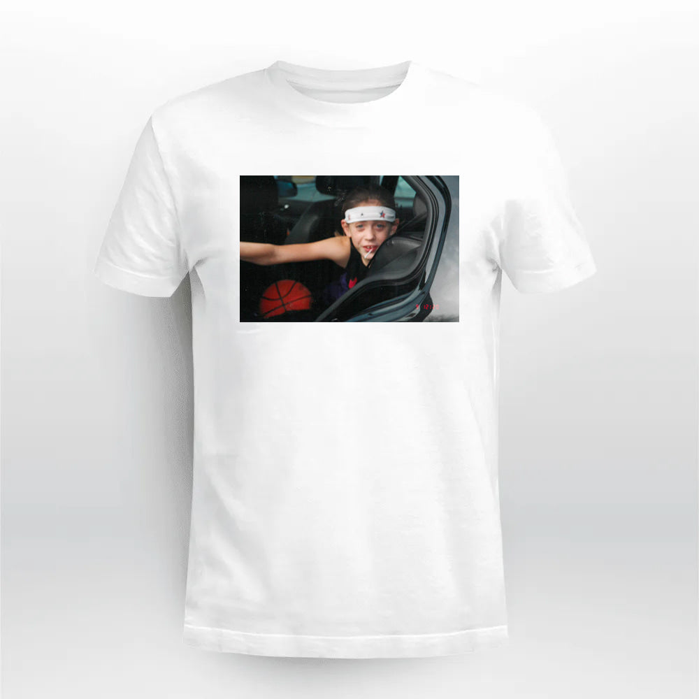 Young Stew Shirt
