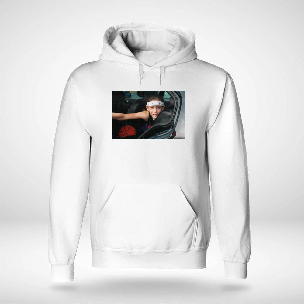 Young Stew Shirt