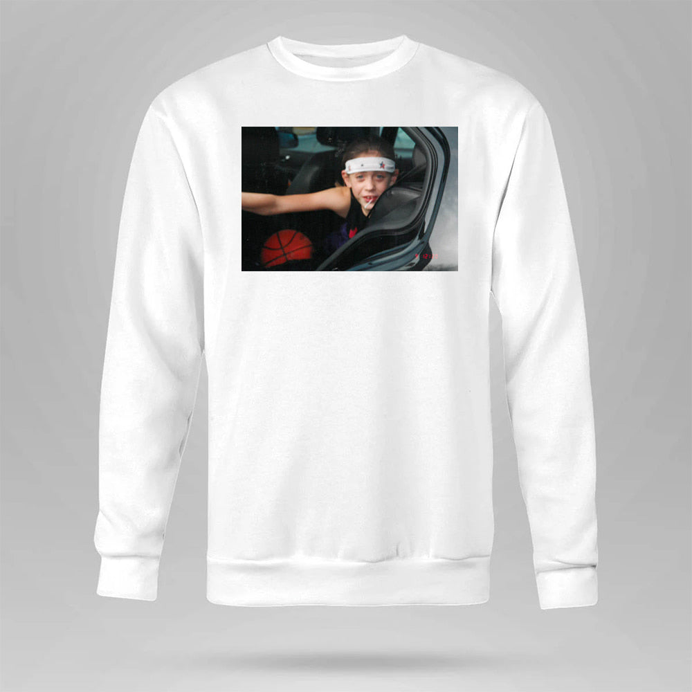Young Stew Shirt