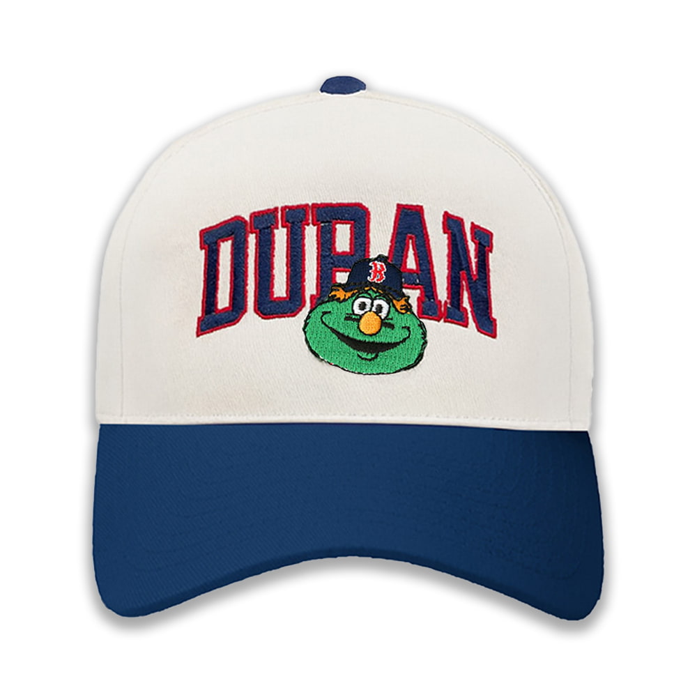 Duran Wally Hat