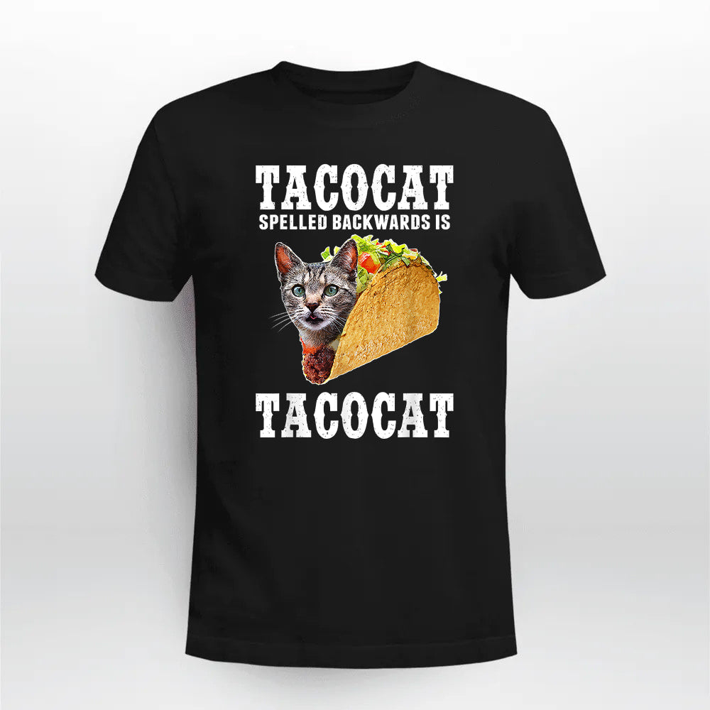 Joe Burrow Tacocat Shirt