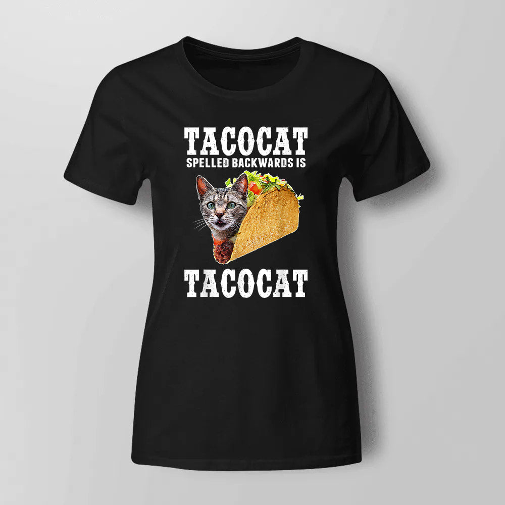 Joe Burrow Tacocat Shirt