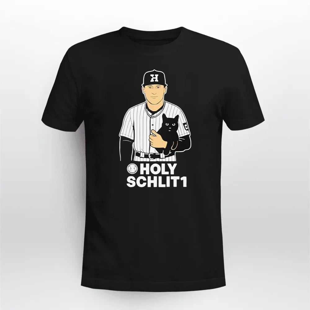 Jose Abreu Cat Holy Schlit1 Shirt