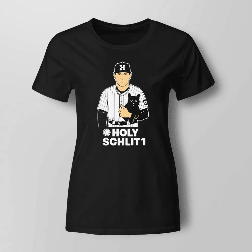Jose Abreu Cat Holy Schlit1 Shirt