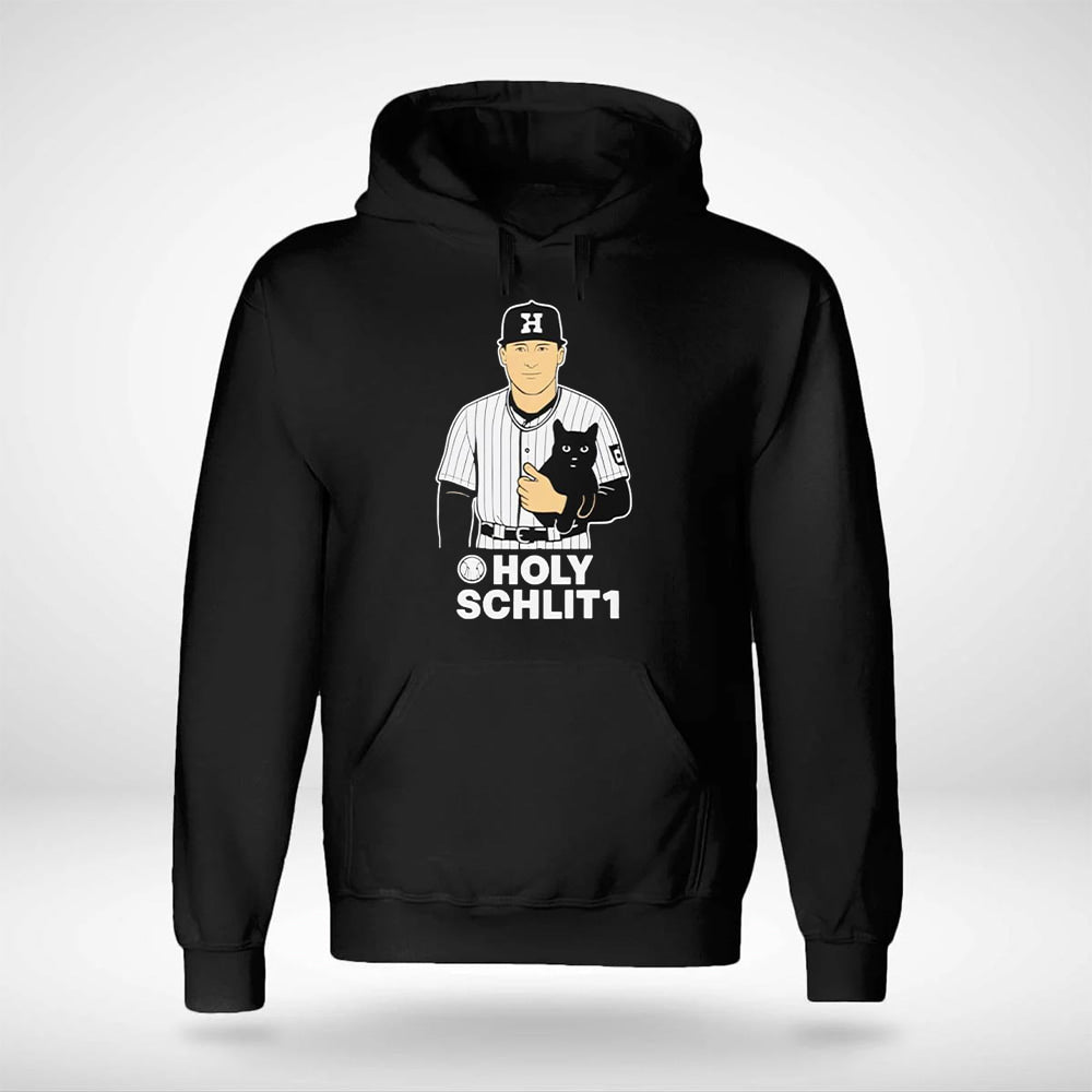 Jose Abreu Cat Holy Schlit1 Shirt