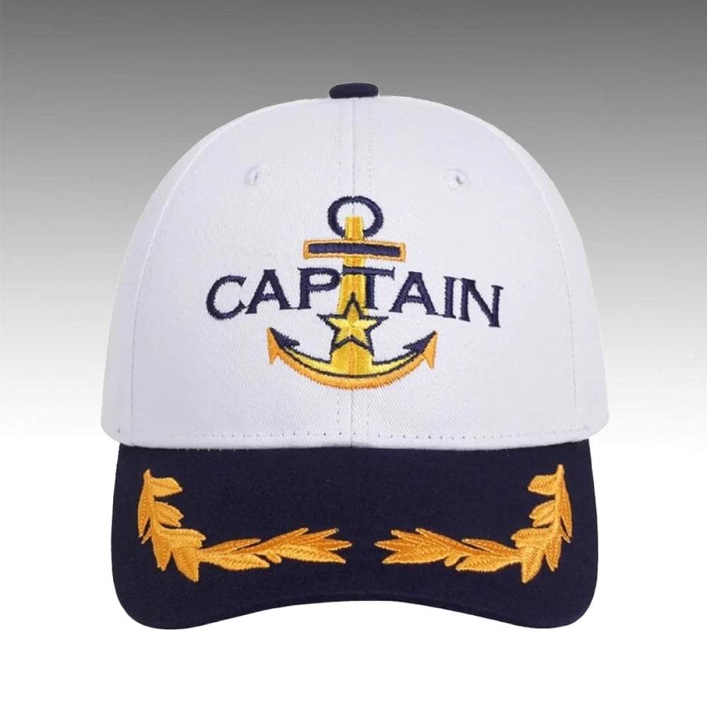 Travis Kelce Taylor Matching Captain First Mate Hat