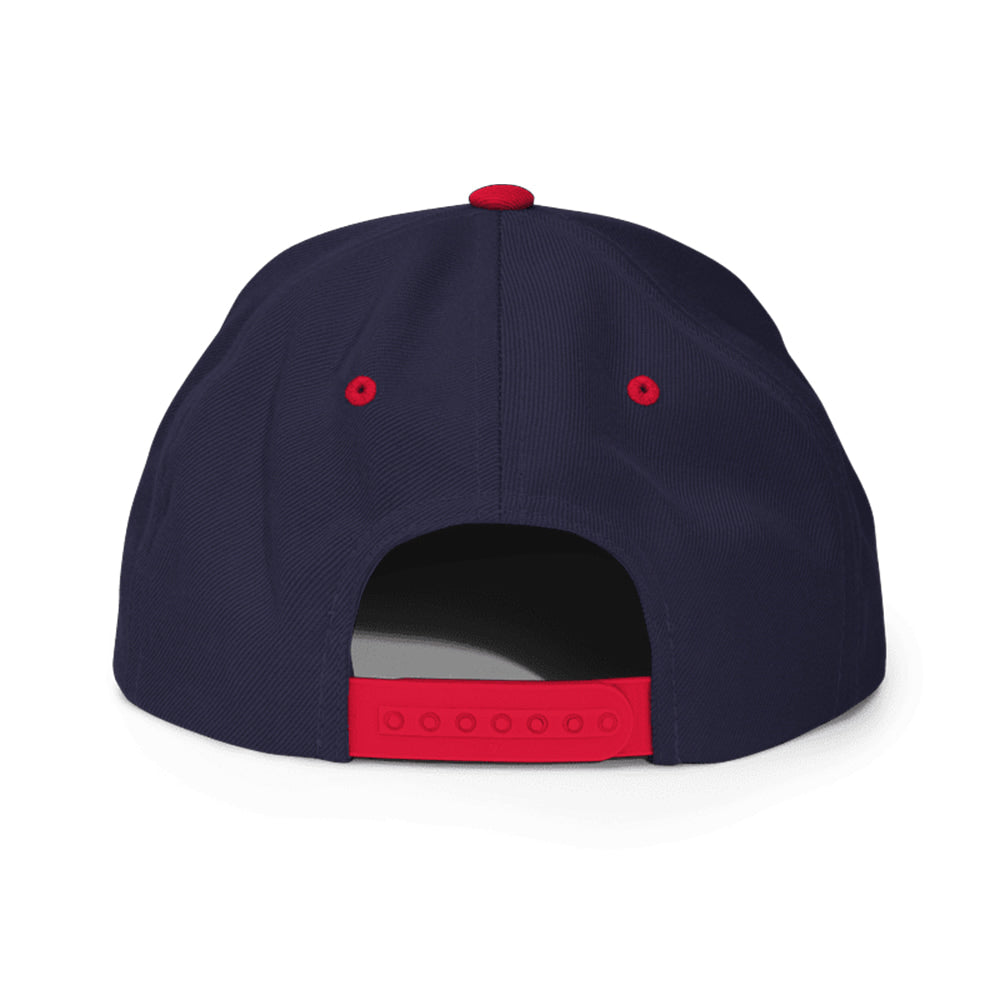 Trump Chief Wahoo Indians Hat