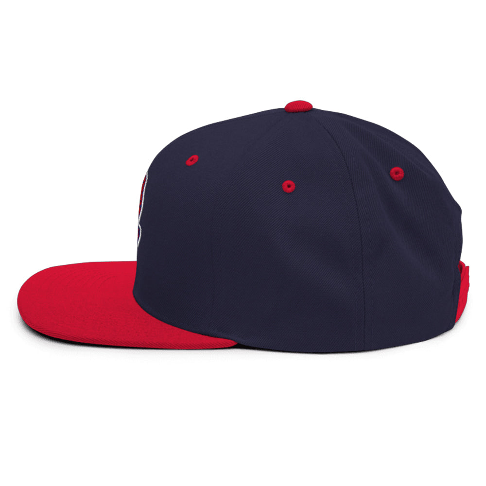 Trump Chief Wahoo Indians Hat