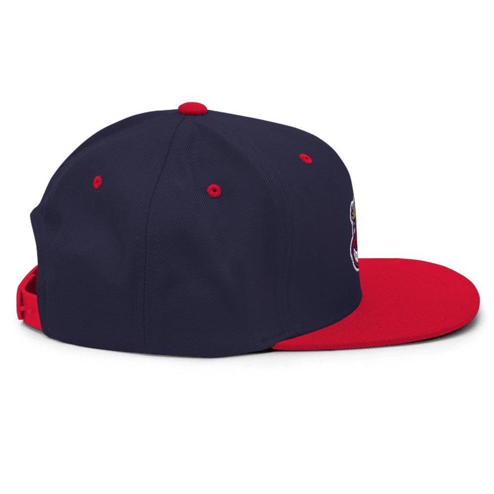 Trump Chief Wahoo Indians Hat