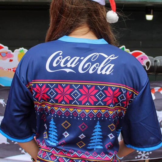 2025 Rocky Mountain Vibes Ugly Christmas Sweater Jersey Giveaway
