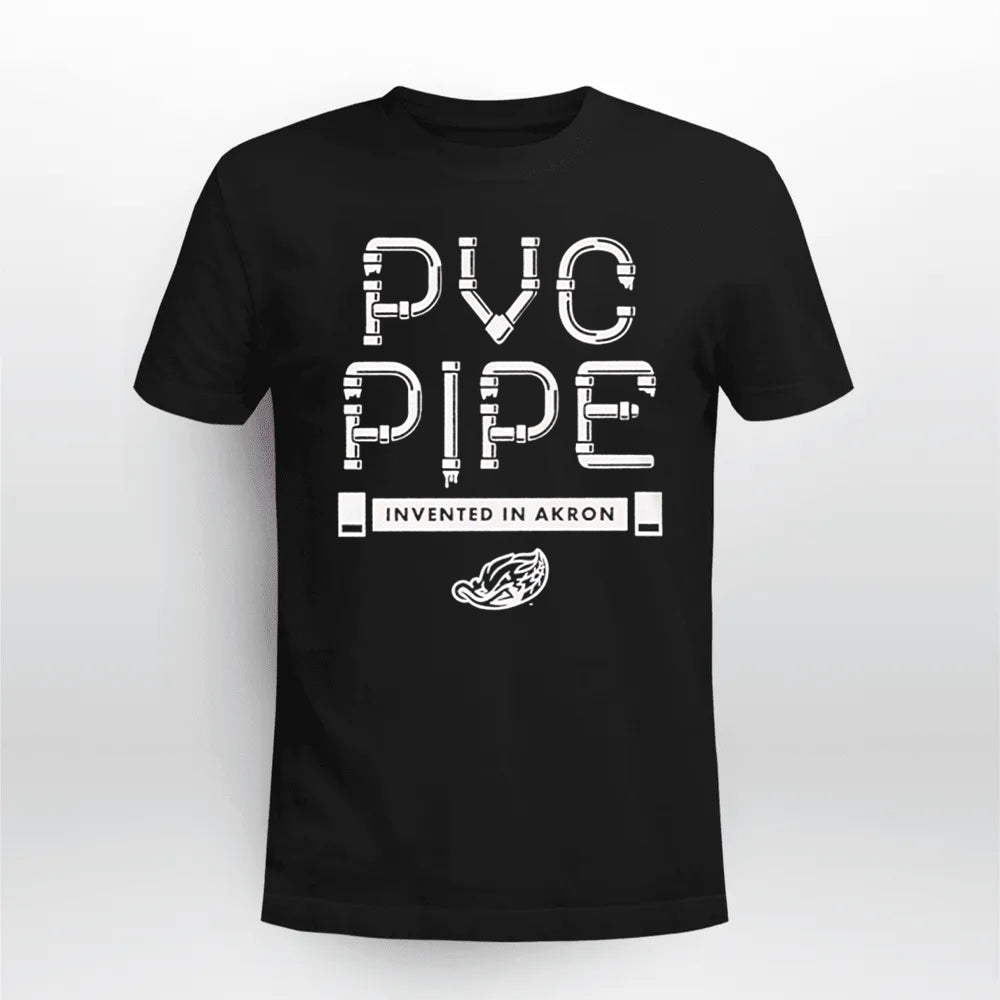 PVC Pipe Shirt Giveaway 2025