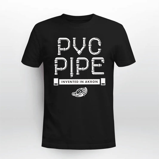 PVC Pipe Shirt Giveaway 2025