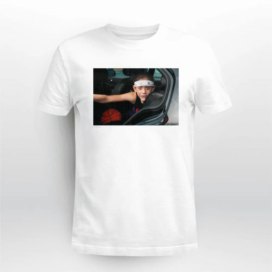 Young Stew Shirt