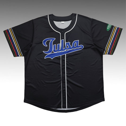 Drillers First Responders Jersey Giveaway 2025