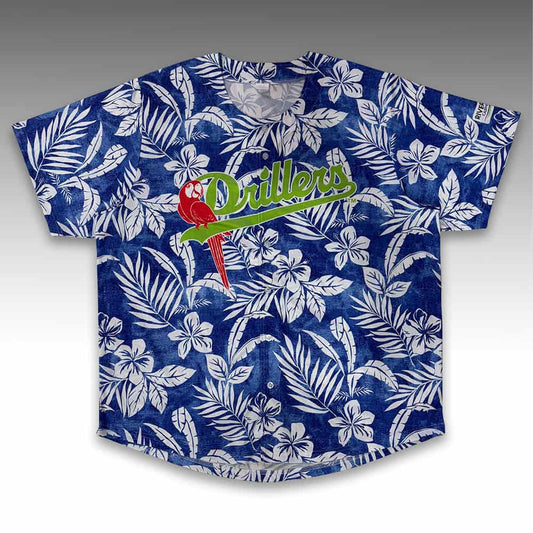 Drillers Margaritaville Jersey Giveaway 2025