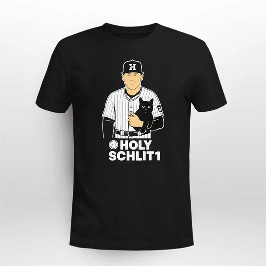 Jose Abreu Cat Holy Schlit1 Shirt