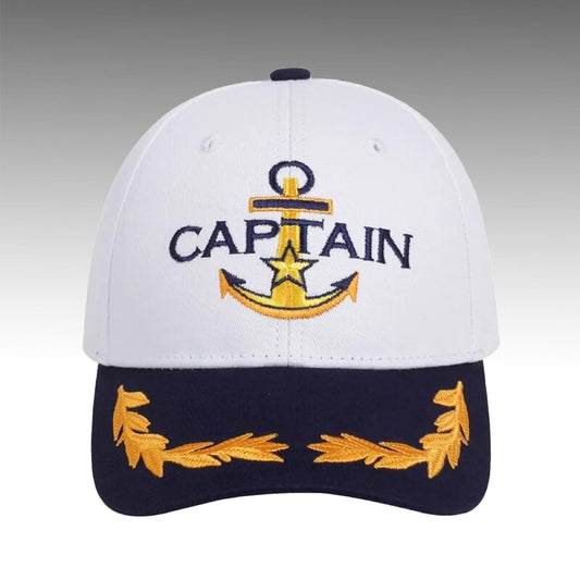 Travis Kelce Taylor Matching Captain First Mate Hat