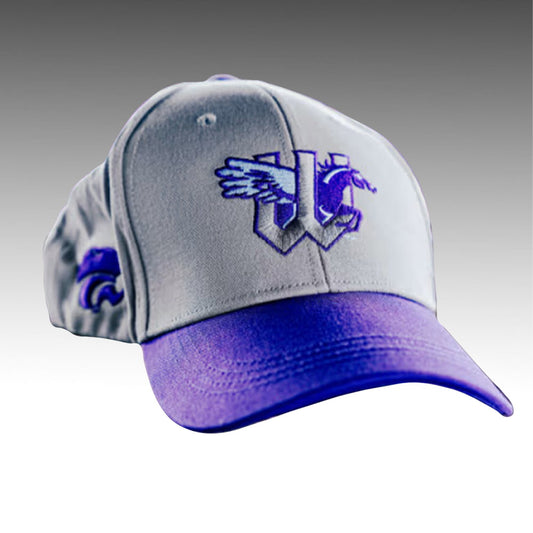 Wichita Wind Surge K-State Night Hat 2025 Giveaway